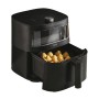 Air Fryer Cecotec HAF5TWA 011 Black 2000 W 6,5 L