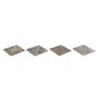 Coasters Home ESPRIT Cork Dolomite Tile Arab With relief