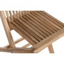 Ensemble Table + Chaises Home ESPRIT 180 x 100 x 75 cm