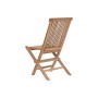 Ensemble Table + Chaises Home ESPRIT 180 x 100 x 75 cm