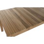 Dining Table Home ESPRIT Teak 180 x 90 x 75 cm