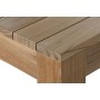 Table de Salle à Manger Home ESPRIT Teck 180 x 90 x 75 cm