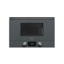 Micro-ondes Teka ML 8220 BIS Gris 1200 W 22 L