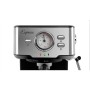 Cafetière superautomatique Orbegozo 17762 ORB Argent 1,5 L