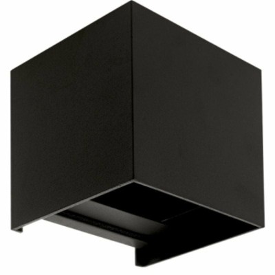 Applique Murale Iglux 10050-NE-CCT 1000 Lm (3000 K) (4000 K)
