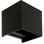 Applique Murale Iglux 10050-NE-CCT 1000 Lm (3000 K) (4000 K)