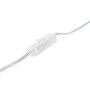 Lampe de bureau DKD Home Decor Noir Métal 50 W 220 V 39 x 39 x 45 cm