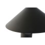 Desk lamp DKD Home Decor Black Metal 50 W 220 V 39 x 39 x 45 cm
