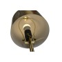 Lampe de bureau Home ESPRIT Doré Métal 50 W 220 V 18 x 18 x 44 cm