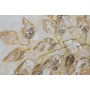 Painting Home ESPRIT Golden Canvas MDF Wood Tree Traditional 120 x 3 x 60 cm (2 Units)