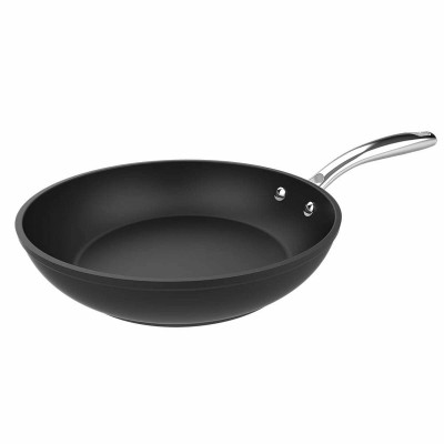 Ensemble de poêles Cecotec Polka Fantasy Ø 24 cm Noir Aluminium
