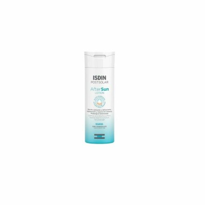 After Sun Isdin Cream Unisex Refreshing
