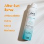 After Sun Isdin Cream Unisex Refreshing