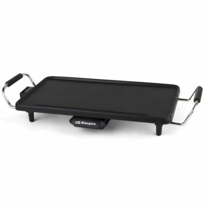 Plaque chauffantes grill Orbegozo TB2203 2000 W Noir