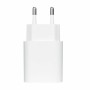 Wall Charger LEOTEC LECSPH20W2W 20 W White