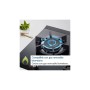 Gas Hob BOSCH PNC6B6B90 60 cm 7300 W