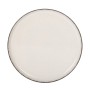Serving Platter La Mediterránea Anllo Circular ø 32,1 cm (6 Units)
