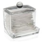 Boîte avec Couvercle Versa 8 x 9 x 9,7 cm 8 x 8,9 x 9,7 cm