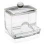 Box with cover Versa 8 x 9 x 9,7 cm 8 x 8,9 x 9,7 cm