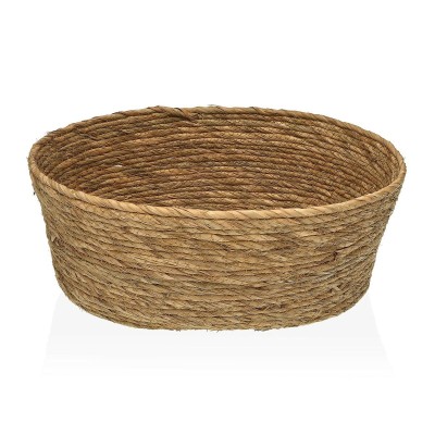 Multi-purpose basket Oval Versa l nat 31 x 16 x 39 cm