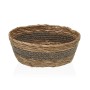 Multi-purpose basket Oval Versa s bl 23 x 29 x 12 cm