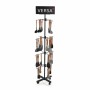 Counter Display Versa Metal For hanging