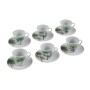 Coffee Set Versa Porcelain Sheets