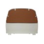 Wall mirror Versa Yellow Van 9 x 51 x 61 cm