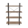 Étagère Versa HELSINKI 33 x 141,5 x 100 cm