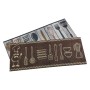 Tapis Versa Polyester (50 x 2 x 120 cm)