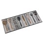 Tapis Versa Polyester (50 x 2 x 120 cm)