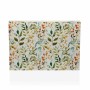 Decorative box Versa acuarela MDF Wood (4,5 x 33 x 45 cm)