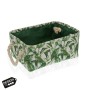 Multi-purpose basket Versa 23 x 29 x 30 cm Tropical