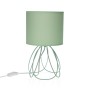 Lampe de bureau Versa Mila Vert 20 x 36 cm Métal