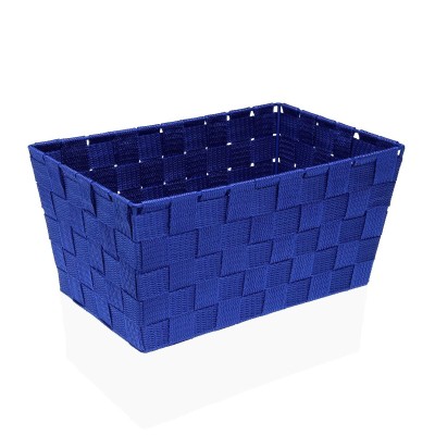 Multi-purpose basket Versa Aqua 20 x 15 x 30 cm