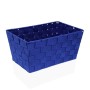 Multi-purpose basket Versa Aqua 20 x 15 x 30 cm