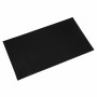 Paillasson Versa Ongi Etorri Floral Thermoplastique Fibres de coco 40 x 2 x 70 cm
