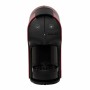 Superautomatic Coffee Maker Delta Q QUICK RED  V2 Red 1200 W 19 bar 800 ml