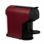 Superautomatic Coffee Maker Delta Q QUICK RED  V2 Red 1200 W 19 bar 800 ml