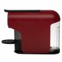 Superautomatic Coffee Maker Delta Q QUICK RED  V2 Red 1200 W 19 bar 800 ml