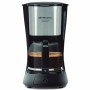 Cafetière goutte à goutte Orbegozo 18261 Noir 1,5 L