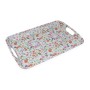 Tray Versa Melamin 31 x 3 x 46,2 cm Flowers