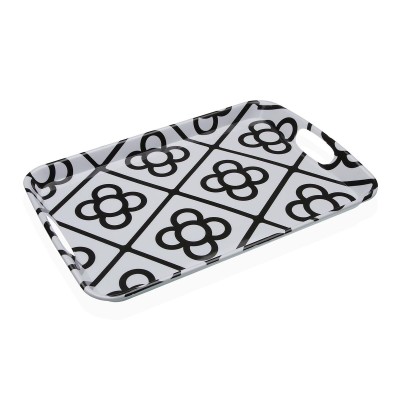 Tray Versa Barcelona Melamin 31 x 3 x 46,2 cm