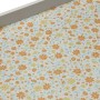 Plateau Versa Clivia Bois MDF 30 x 5 x 45 cm