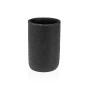 Support pour brosses à dents Versa KORA Résine 7,4 x 10,6 x 7,4 cm
