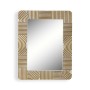 Wall mirror Versa ECLIPSIA  2,3 x 80 x 60 cm
