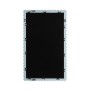 Wall mirror Versa Blue 3,8 x 76 x 45,5 cm