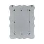 Wall mirror Versa CAGLIARI White Fusion 2 x 80 x 60 cm