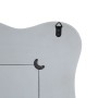 Wall mirror Versa CAGLIARI White Fusion 2 x 80 x 60 cm