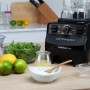 Mini Batteur et Mousseur Orbegozo BV9650